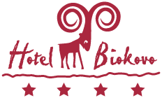Hotel Biokovo