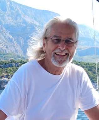 mr. Richard Dallwitz