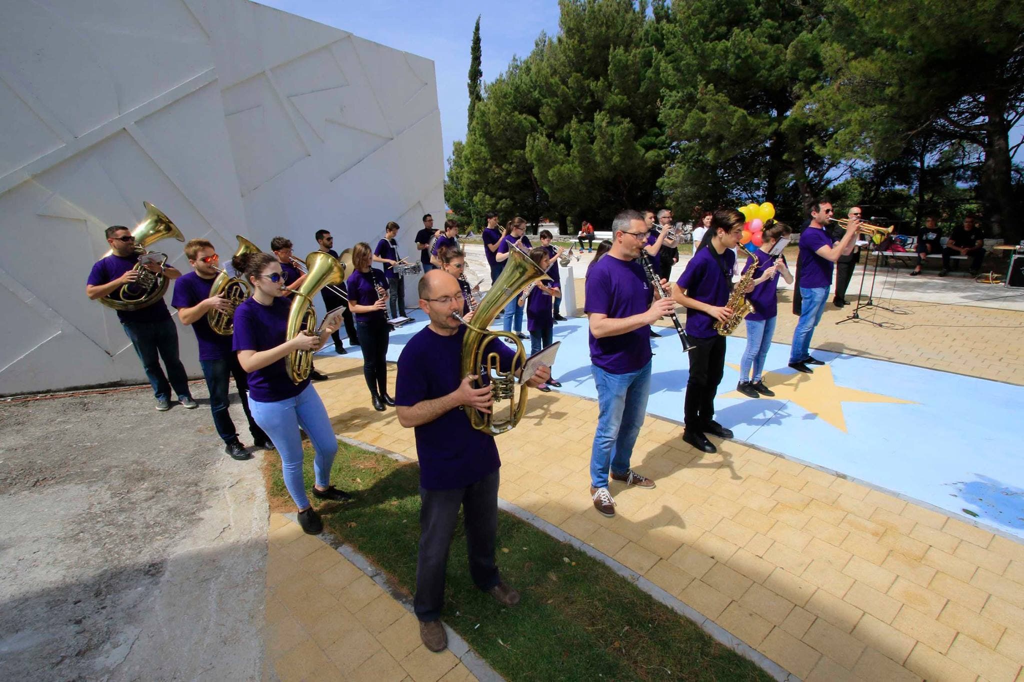 Gradska glazba Makarska